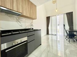 The Verandah Residences (D5), Apartment #601056951
